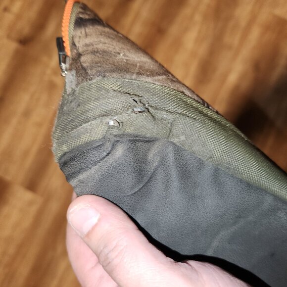 Men's size 12 Arctic Shield-over the boot insulators - Picture 7 of 9